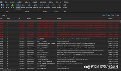 監控員工電腦的軟件有哪些？5款專業軟件大合集